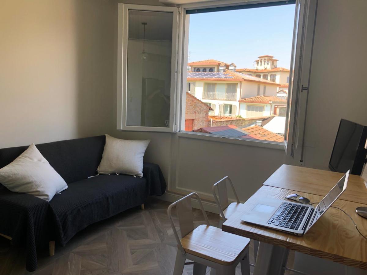 Leonardo Luxury Apartment Florence Extérieur photo