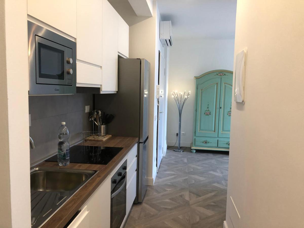 Leonardo Luxury Apartment Florence Extérieur photo
