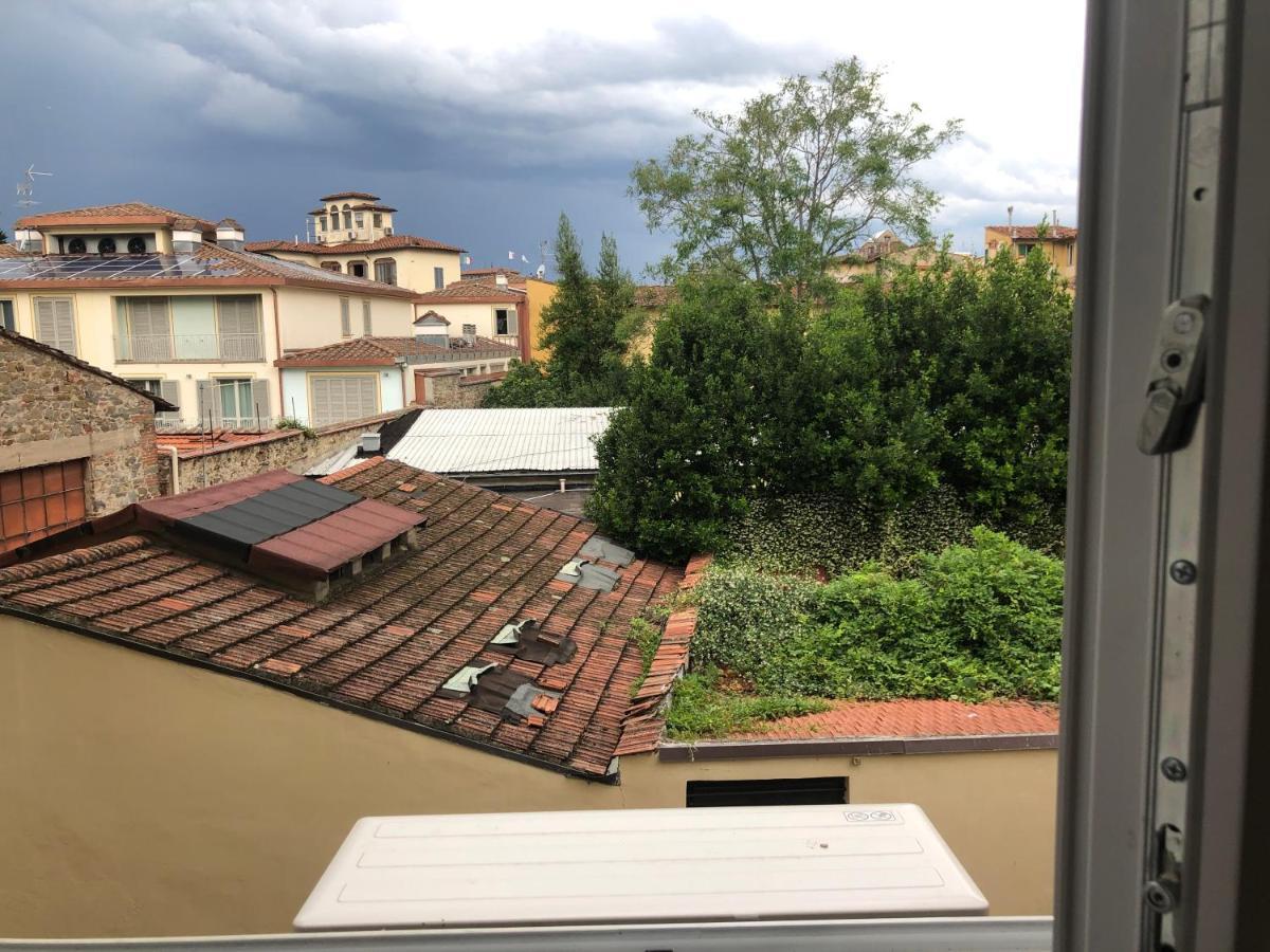 Leonardo Luxury Apartment Florence Extérieur photo