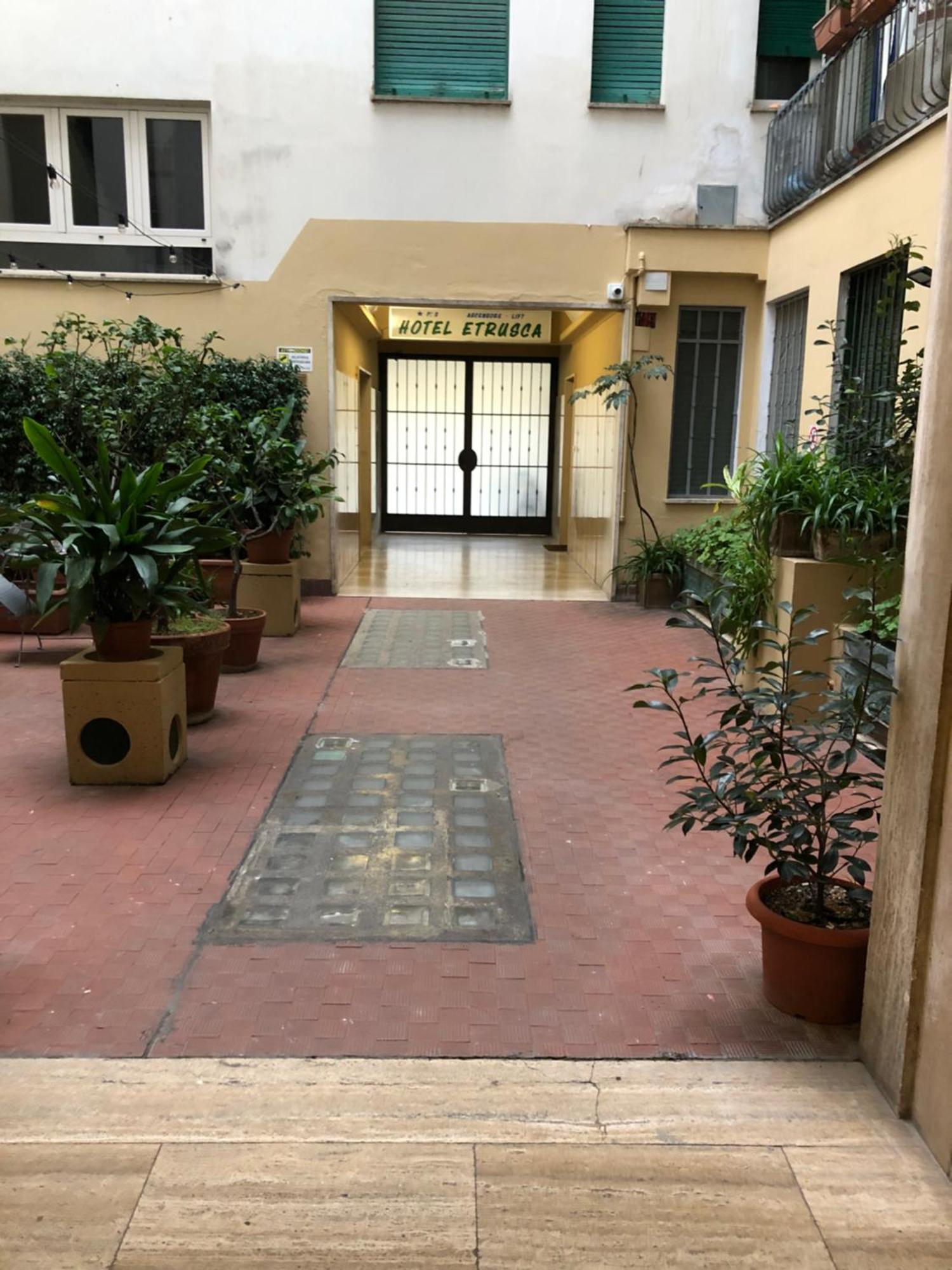 Leonardo Luxury Apartment Florence Extérieur photo