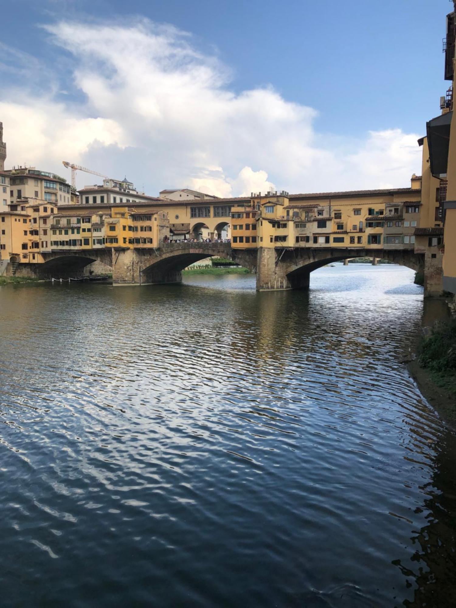 Leonardo Luxury Apartment Florence Extérieur photo