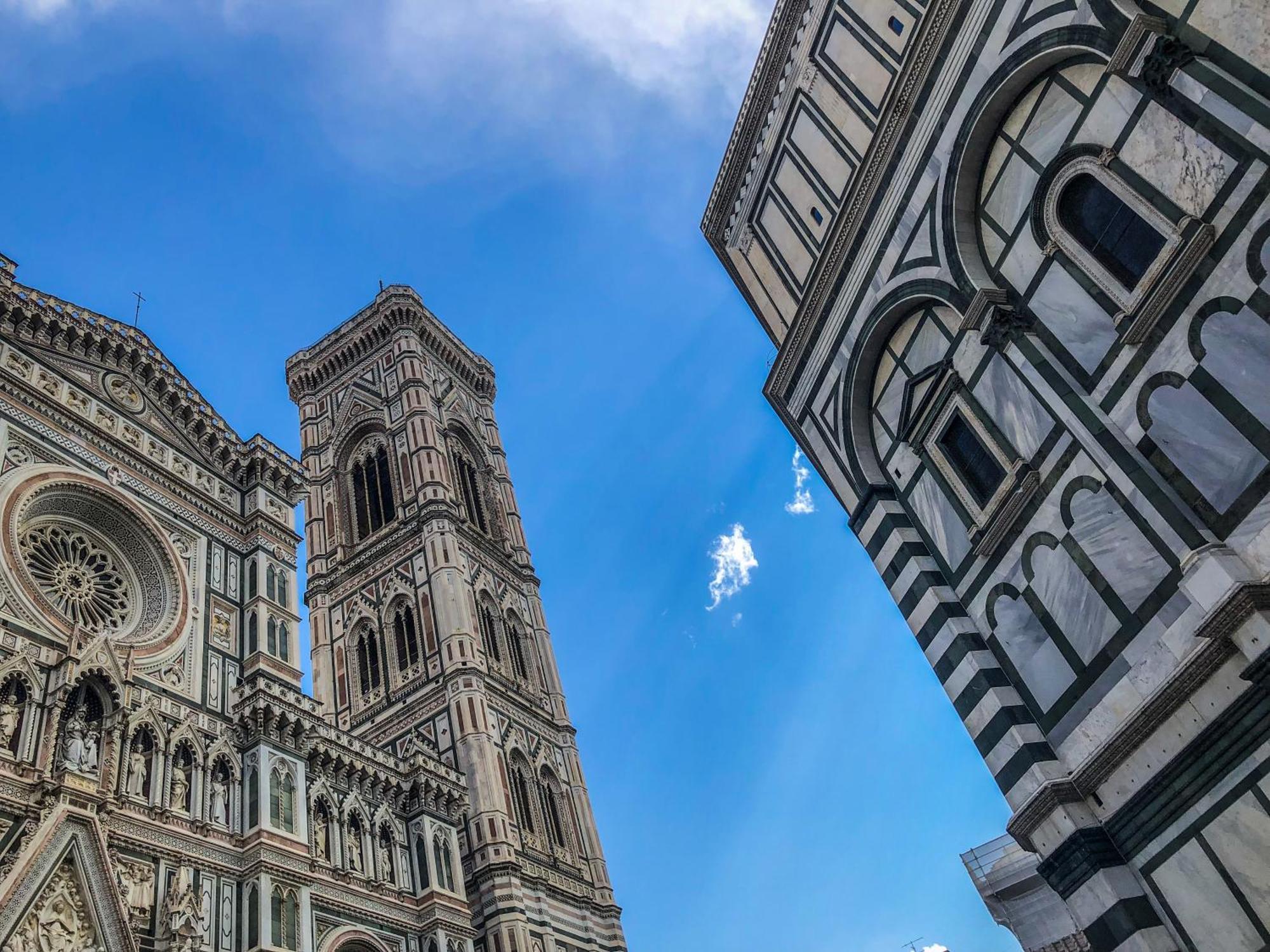 Leonardo Luxury Apartment Florence Extérieur photo