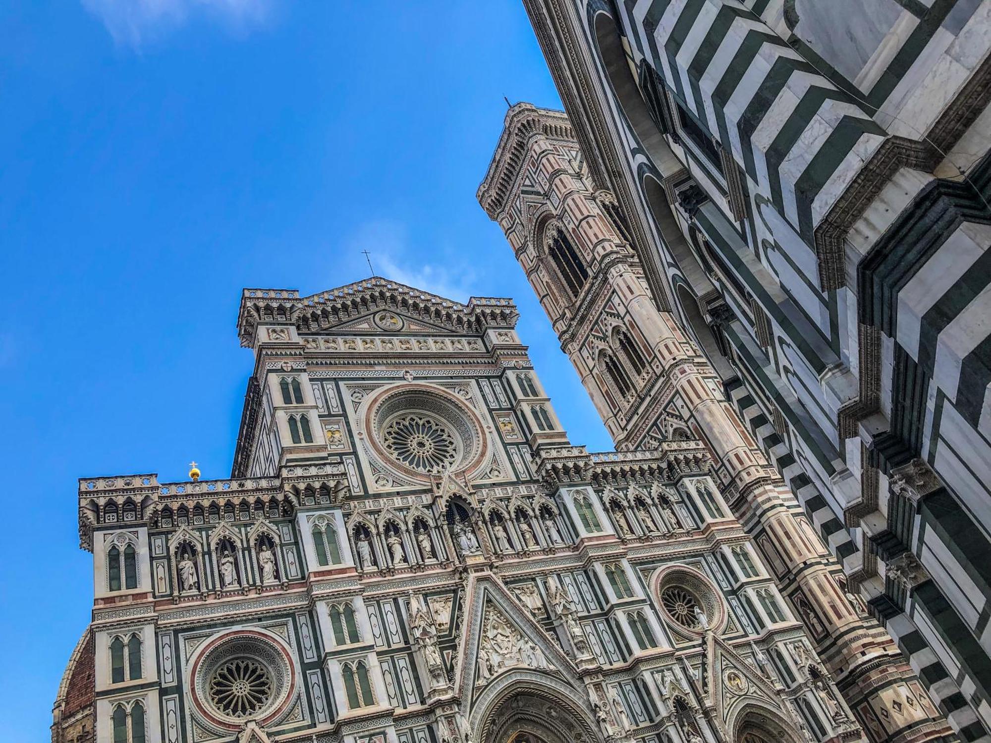 Leonardo Luxury Apartment Florence Extérieur photo