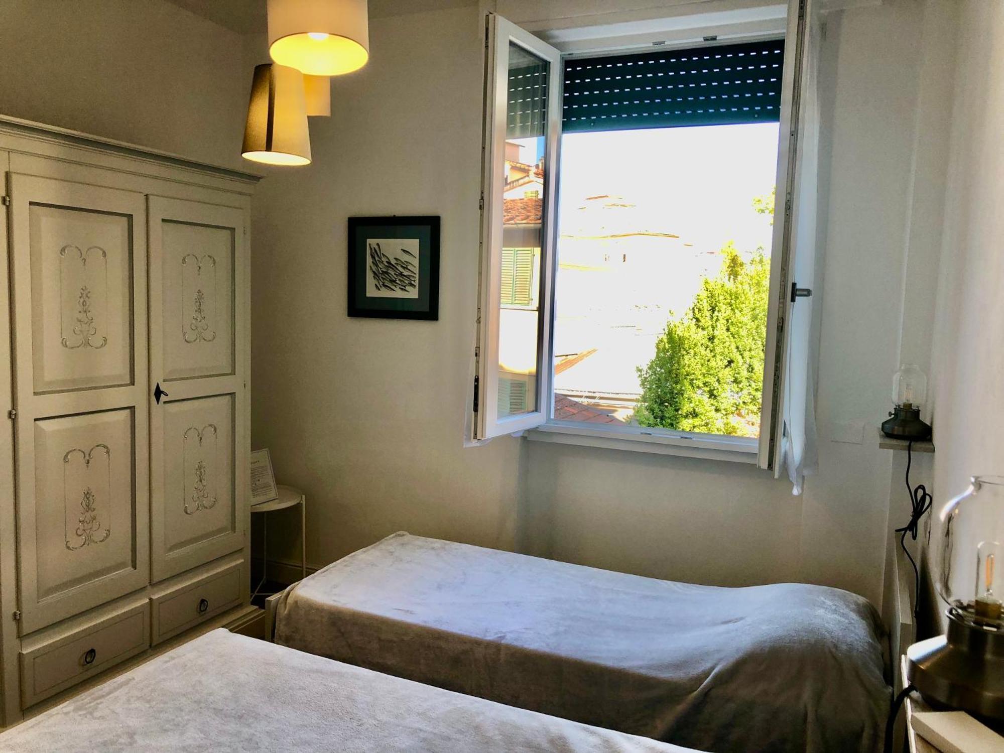 Leonardo Luxury Apartment Florence Extérieur photo